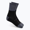 Calze da donna Endura BaaBaa Merino Winter W black