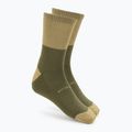 Calze Endura BaaBaa Merino Winter Sock moss green