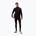 Felpa da ciclismo uomo Endura Loop Ride L/S Jersey black 2