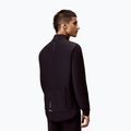 Felpa da ciclismo uomo Endura Loop Ride L/S Jersey black 3
