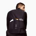 Felpa da ciclismo uomo Endura Loop Ride L/S Jersey black 6