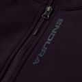 Felpa da ciclismo uomo Endura Loop Ride L/S Jersey black 9