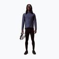 Felpa da ciclismo uomo Endura Loop Ride L/S Jersey carbon grey 2