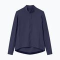 Felpa da ciclismo uomo Endura Loop Ride L/S Jersey carbon grey 6