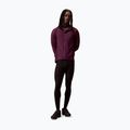 Felpa da ciclismo uomo Endura Loop Ride L/S Jersey black cherry 2