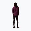 Felpa da ciclismo uomo Endura Loop Ride L/S Jersey black cherry 4