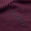 Felpa da ciclismo uomo Endura Loop Ride L/S Jersey black cherry 10
