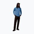 Maglia a maniche lunghe da ciclismo uomo Endura Alltrack Roam Fleece storm blue 2