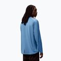 Maglia a maniche lunghe da ciclismo uomo Endura Alltrack Roam Fleece storm blue 3
