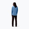 Maglia a maniche lunghe da ciclismo uomo Endura Alltrack Roam Fleece storm blue 4