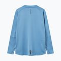 Maglia a maniche lunghe da ciclismo uomo Endura Alltrack Roam Fleece storm blue 8