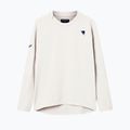 Maglia a maniche lunghe da ciclismo uomo Endura Alltrack Roam Fleece stone 6