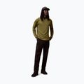 Maglia a maniche lunghe da ciclismo uomo Endura Alltrack Roam Fleece moss green 2