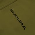 Maglia a maniche lunghe da ciclismo uomo Endura Alltrack Roam Fleece moss green 10