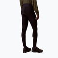 Pantaloni da ciclismo da uomo Endura Loop Ride Thermal Tight black 3