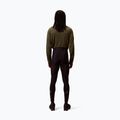 Pantaloni da ciclismo da uomo Endura Loop Ride Thermal Tight black 4