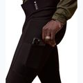 Pantaloni da ciclismo da uomo Endura Loop Ride Thermal Tight black 5