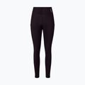 Pantaloni da ciclismo da donna Endura Loop Ride Thermal Tight black 7