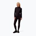 Felpa da ciclismo donna Endura Loop Ride L/S Jersey black 2