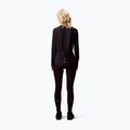 Felpa da ciclismo donna Endura Loop Ride L/S Jersey black 4
