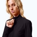 Felpa da ciclismo donna Endura Loop Ride L/S Jersey black 5