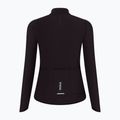 Felpa da ciclismo donna Endura Loop Ride L/S Jersey black 8