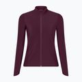 Felpa da ciclismo donna Endura Loop Ride L/S Jersey black cherry 7