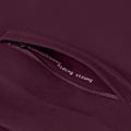 Felpa da ciclismo donna Endura Loop Ride L/S Jersey black cherry 9