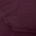 Felpa da ciclismo donna Endura Loop Ride L/S Jersey black cherry 10