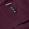 Felpa da ciclismo donna Endura Loop Ride L/S Jersey black cherry 11