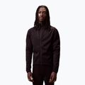 Giacca da ciclismo uomo Endura Alltrack Race Wind Jacket black