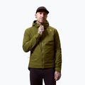 Giacca da ciclismo uomo Endura MT500 Roam Insulated Jacket moss green