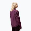 Giacca da ciclismo da donna Endura Pro SL Race Insulated W black cherry 3