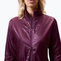 Giacca da ciclismo da donna Endura Pro SL Race Insulated W black cherry 5