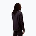 Giacca da ciclismo uomo Endura Alltrack Race Cape black reflective rint 3