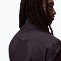 Giacca da ciclismo uomo Endura Alltrack Race Cape black reflective rint 6