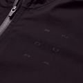Giacca da ciclismo uomo Endura Alltrack Race Cape black reflective rint 9