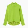 Giacca da ciclismo uomo Endura Alltrack Race Cape afterglow