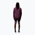 Giacca da ciclismo uomo Endura Alltrack Race Cape black cherry 4