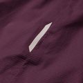 Giacca da ciclismo uomo Endura Alltrack Race Cape black cherry 12