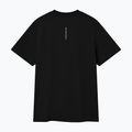 Maglia da ciclismo Endura Stacked Logo Graphic Tee black 2