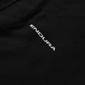Maglia da ciclismo Endura Stacked Logo Graphic Tee black 4