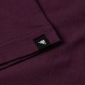 Maglia da ciclismo Endura Stacked Logo Graphic Tee black cherry 5