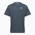 Maglia da ciclismo Endura Icon Logo Graphic Tee carbon grey
