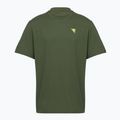 Maglia da ciclismo Endura Icon Logo Graphic Tee olive-green