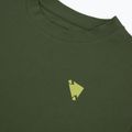 Maglia da ciclismo Endura Icon Logo Graphic Tee olive-green 3