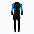 Muta da triathlon HUUB OWC da uomo nero/blu
