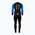 Muta da triathlon HUUB OWC da uomo nero/blu 2