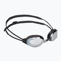 Occhiali da nuoto HUUB Brownlee 2 Custom Air nero/nero