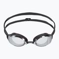Occhiali da nuoto HUUB Brownlee 2 Custom Air nero/nero 2